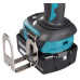 Акумуляторний ударний гайкокрут Makita LXT DTW1004XVZ (каркас)  - фото 10