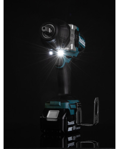 Акумуляторний ударний гайкокрут Makita LXT DTW1004XVZ (каркас)  - фото 15