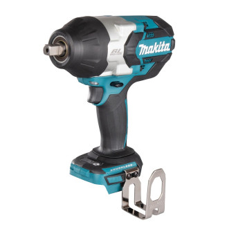 Makita DTW1004XVZ | Аккумуляторний ударний гайкокрут Makita LXT DTW1004XVZ (каркас)