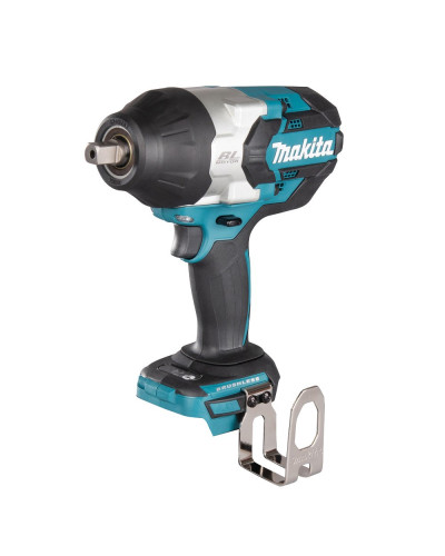 Makita DTW1004XVZ | Акумуляторний ударний гайкокрут Makita LXT DTW1004XVZ (каркас)