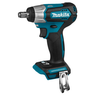 Makita DTW181Z | Аккумуляторный ударный гайковерт Makita LXT DTW181Z (каркас)