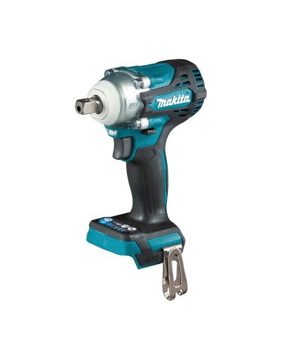 Makita DTW301Z | Аккумуляторный ударный гайковерт Makita LXT DTW301Z (каркас)