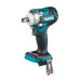 Аккумуляторный ударный гайковерт Makita LXT DTW301Z (каркас)