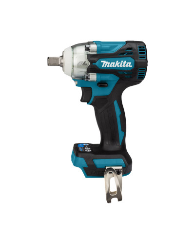 Аккумуляторный ударный гайковерт Makita LXT DTW301Z (каркас)  - фото 2
