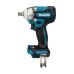 Аккумуляторный ударный гайковерт Makita LXT DTW301Z (каркас)  - фото 2