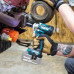 Аккумуляторный ударный гайковерт Makita LXT DTW301Z (каркас)  - фото 5