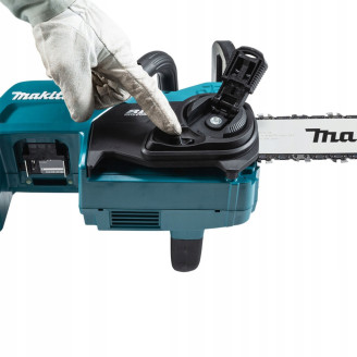 Аккумуляторная цепная пила Makita LXT DUC407Z (каркас)
