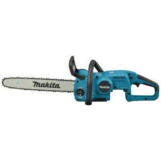 Аккумуляторная цепная пила Makita LXT DUC407Z (каркас)