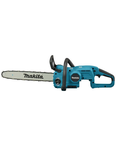 Аккумуляторная цепная пила Makita LXT DUC407Z (каркас)  - фото 2