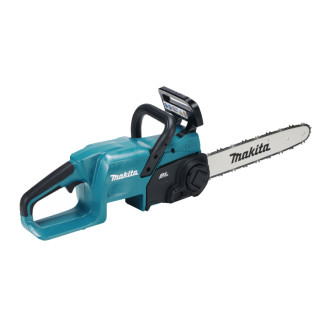 Makita DUC407Z | Аккумуляторная цепная пила Makita LXT DUC407Z (каркас)