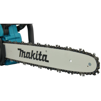 Аккумуляторная цепная пила Makita LXT DUC407Z (каркас)