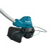 Аккумуляторная коса Makita DUR189Z (каркас)  - фото 3