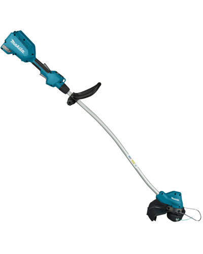 Аккумуляторная коса Makita DUR189Z (каркас)  - фото 2