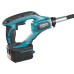 Акумуляторний віброущільнювач для бетону Makita LXT DVR850RTE  - фото 4