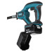 Акумуляторний віброущільнювач для бетону Makita LXT DVR850RTE  - фото 5