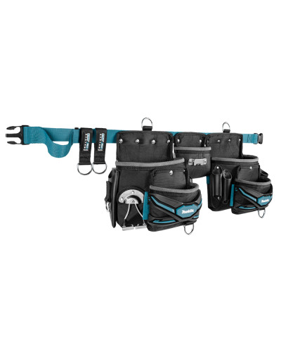Makita E-05169 | Ремінь-кобура на 3 відділення Makita E-05169