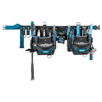 Ремінь-кобура на 3 відділення Makita E-05169