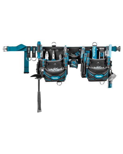 Ремінь-кобура на 3 відділення Makita E-05169  - фото 2