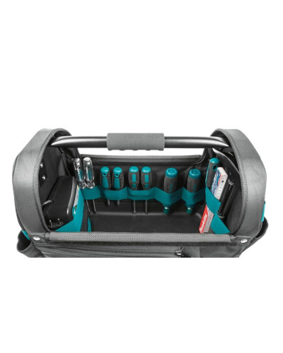 Сумка для инструмента закрытого типа Makita E-05446  - фото 2