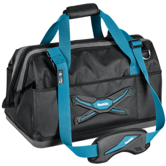 Makita e-05452 | Сумка для инструментов на молнии 510x295x280 мм e-05452