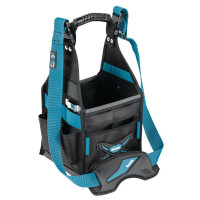 Сумка для інструментів відкрита 4х стороння Makita E-05480