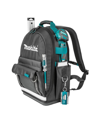Makita E-05511 | Рюкзак органайзер для инструментов Makita E-05511