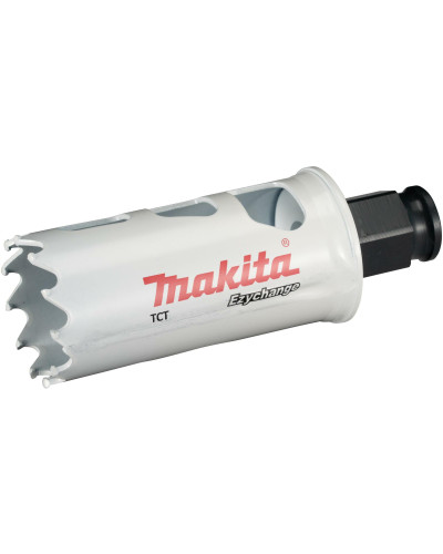 Makita e-06672 | Універсальна коронка Ezychange TCT 32 мм e-06672