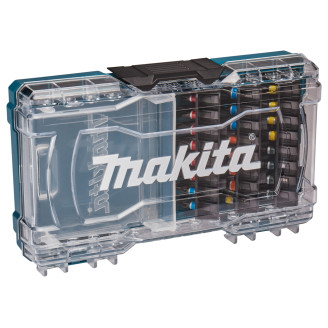 Makita e-07076 | Набір біт Impact Black (32 шт.) e-07076