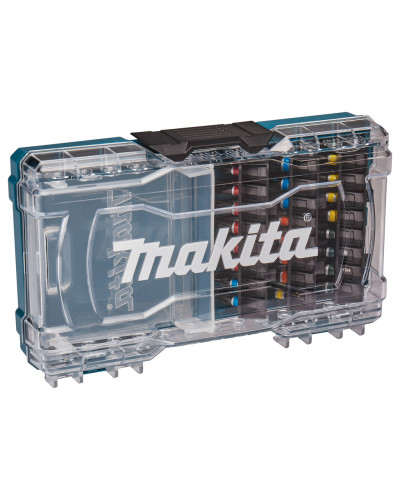 Makita e-07076 | Набір біт Impact Black (32 шт.) e-07076