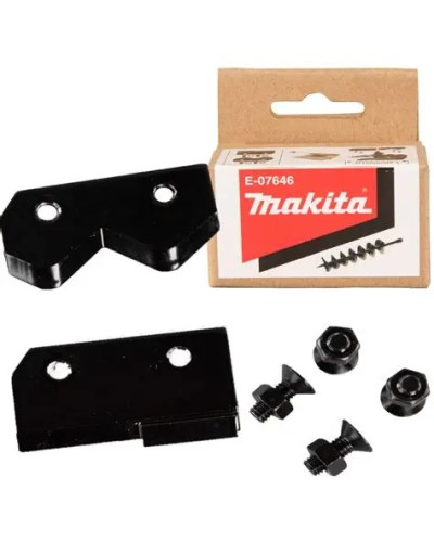 Makita E-07646 | Лезо для грунтового буру 150 мм для DDG461 Makita E-07646