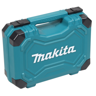 Набір ручного інструменту 76 предметів Makita E-10899