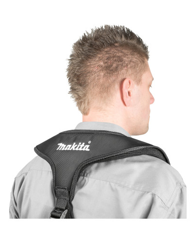 Универсальные подтяжки для телефона Makita E-15372  - фото 3