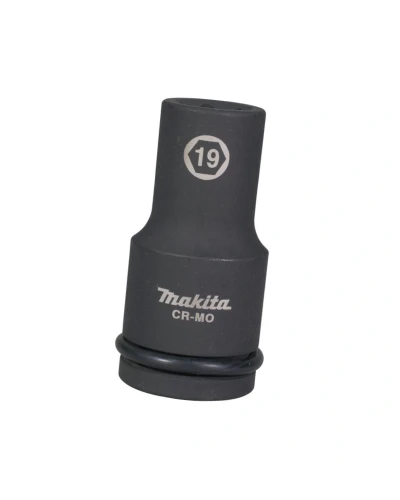 Makita e-22333 | Ударная торцевая головка Impact Black 3/4