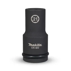 Ударна торцева головка Impact Black 3/4