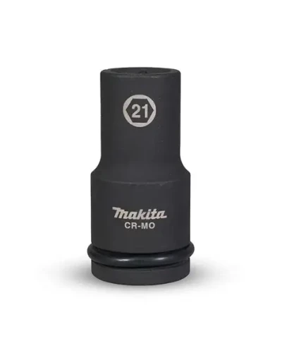 Makita e-22349 | Ударная торцевая головка Impact Black 3/4