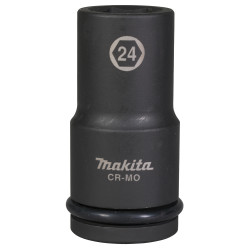 Ударна торцева головка Impact Black 3/4