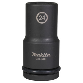 Makita e-22355 | Ударна торцева головка Impact Black 3/4