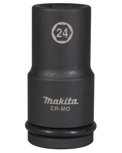 Makita e-22355 | Ударна торцева головка Impact Black 3/4