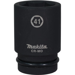 Ударная торцевая головка Impact Black 1
