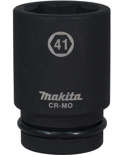 Makita e-22420 | Ударна торцева головка Impact Black 1