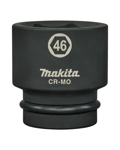 Makita E-24620 | Ударна торцева головка 1' 46 мм Makita E-24620