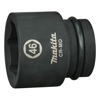 Ударна торцева головка 1' 46 мм Makita E-24620