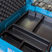 Набір свердел та біт Makita 70 шт, E-24913  - фото 2