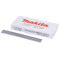 Паркетные гвозди 1,2х15 мм MAKITA, AF506, AF505, AF550H, DBN500 F-31867