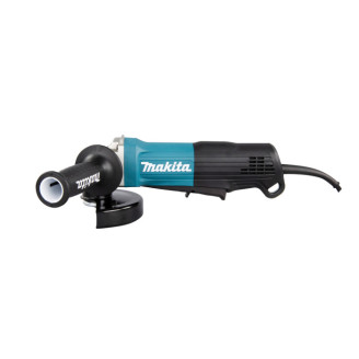 Угловая шлифовальная машина MAKITA GA5050R+Контргайка 196297-8