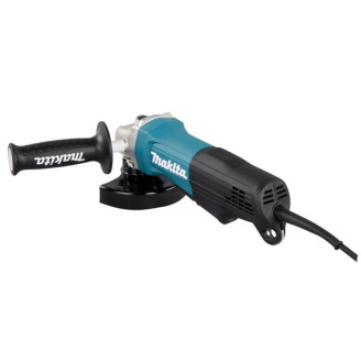 Угловая шлифовальная машина MAKITA GA5050R+Контргайка 196297-8