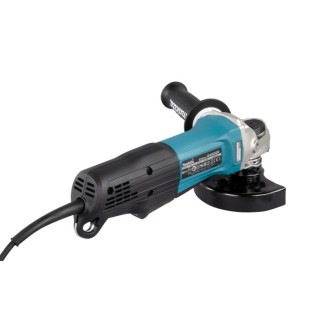 Угловая шлифовальная машина MAKITA GA5050R+Контргайка 196297-8