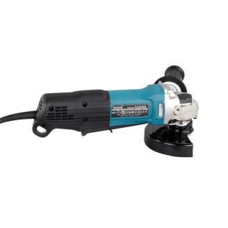Угловая шлифовальная машина MAKITA GA5050R+Контргайка 196297-8