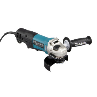 Угловая шлифовальная машина MAKITA GA5050R+Контргайка 196297-8
