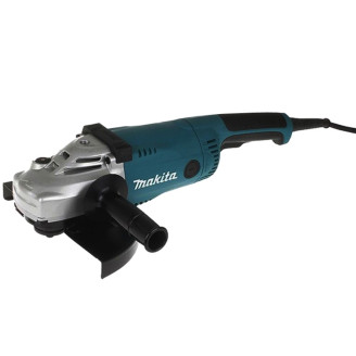 Кутова шліфмашина Makita GA9020+ D-18699